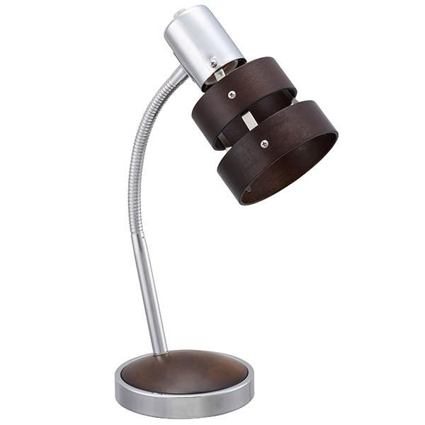 TT-YN10BW テーブルスタンド 木枠 E26【電球別売】 OHM(オーム電機)